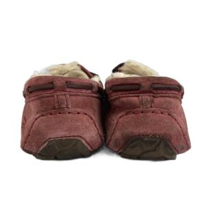 アグ UGG ダコタ DAKOTA ローファー...の詳細画像4
