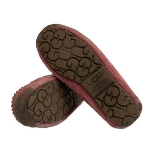 アグ UGG ダコタ DAKOTA ローファー...の詳細画像5