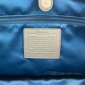 コーチ COACH ハンドバッグ ショルダー ...の詳細画像3