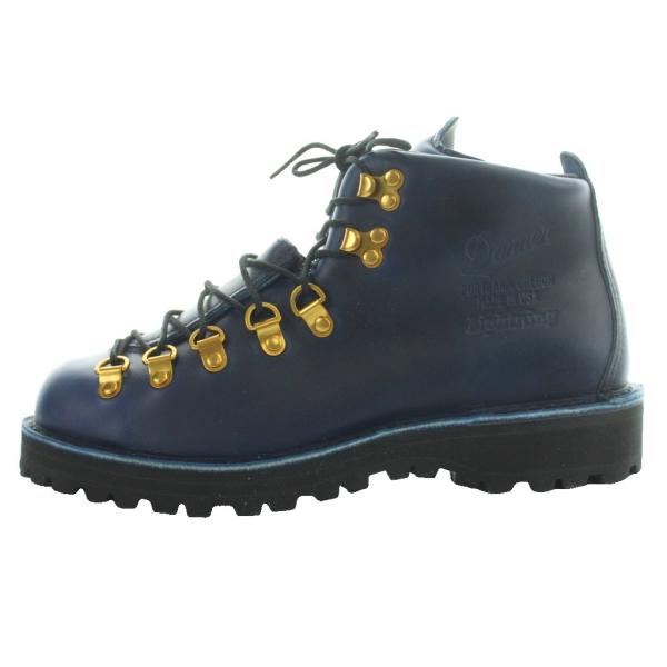 ダナー DANNER MOUNTAIN LIGHT マウンテンライト ブーツ トレッキング レザー ...