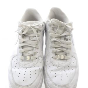 ナイキ NIKE SUPREME Air Fo...の詳細画像4