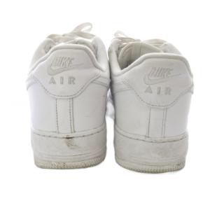 ナイキ NIKE SUPREME Air Fo...の詳細画像5