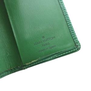ルイヴィトン LOUIS VUITTON エピ...の詳細画像5
