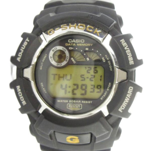 カシオジーショック CASIO G-SHOCK G-2110 腕時計 ウォッチ クォーツ デジタル ...
