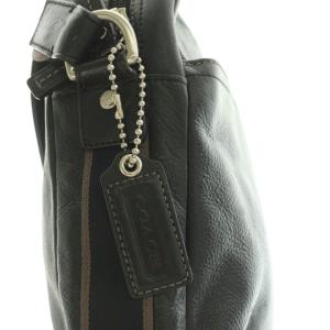 コーチ COACH ショルダーバッグ レザー ...の詳細画像5