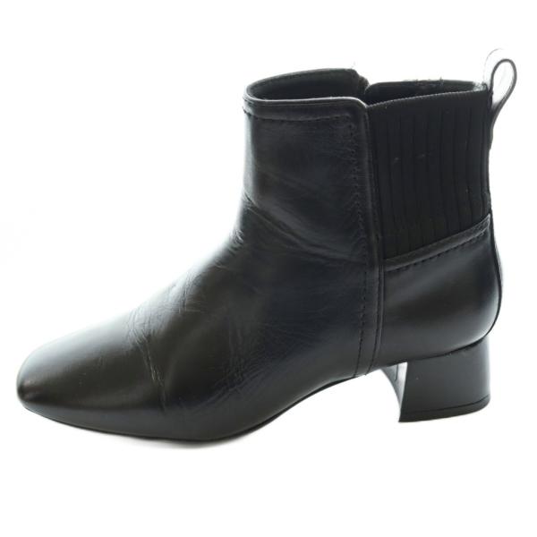 ロックポート ROCKPORT デイドラ DEIDRA ゴアブーティ ショートブーツ US5.5 2...