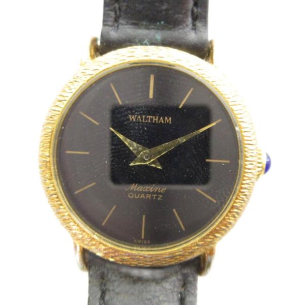 ウォルサム WALTHAM Maxine マクシーヌ 2701110 腕時計 アンティーク ヴィンテ...
