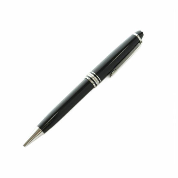 モンブラン MONT BLANC マイスターシュテュック クラシック ボールペン ツイスト式 文房具...