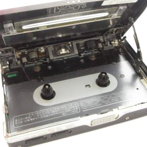 ソニー SONY ジャンク品 WM-EX555...の詳細画像5