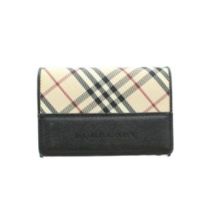 バーバリー BURBERRY カードケース 名刺...の商品画像