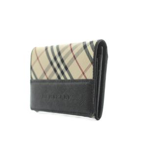 バーバリー BURBERRY カードケース 名...の詳細画像2