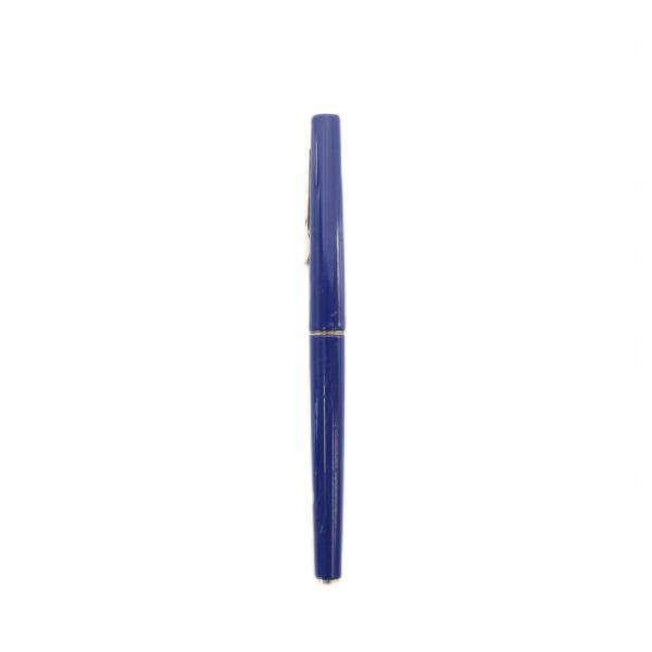 パイロット PILOT 文房具 万年筆 ネイビー ペン先14K ■GY18 /RI ■OS メンズ ...