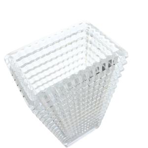 バカラ Baccarat EYE VASE ア...の詳細画像1