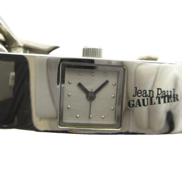 ジャンポールゴルチエ Jean Paul GAULTIER 5431-A05249 腕時計 ブレスウ...