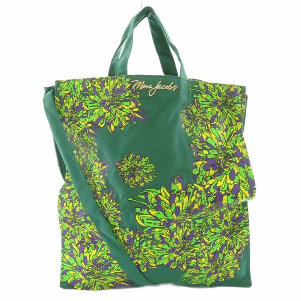 マークバイマークジェイコブス MARC by MARC JACOBS 2WAY トートバッグ ハンド...