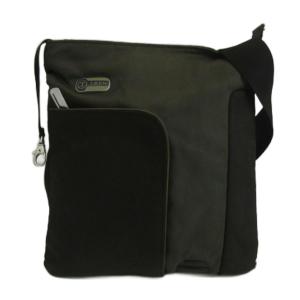 トゥミ TUMI ティーテック エンパイア T-TECH Empire ショルダーバッグ サコッシュ ナイロン ロゴ カーキ 黒 ブラック 57434GP