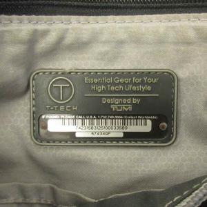 トゥミ TUMI ティーテック エンパイア T...の詳細画像3
