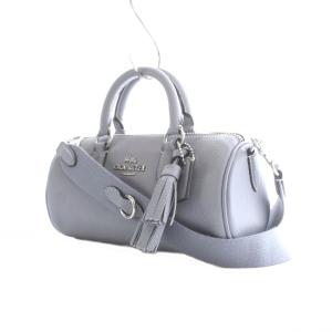 コーチ COACH レーシークロスボディ ショ...の詳細画像2