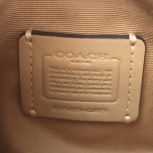 コーチ COACH レーシークロスボディ ショ...の詳細画像5