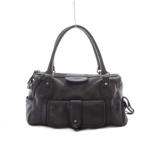 トッズ TODS ハンドバッグ レザー 本革 こ...の商品画像