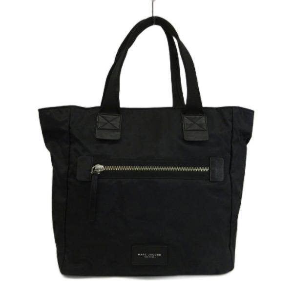 マークジェイコブス MARC JACOBS ナイロン バイカー トートバッグ Nylon Biker...