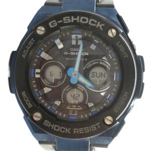 カシオ W300G ウォッチ GST-W300