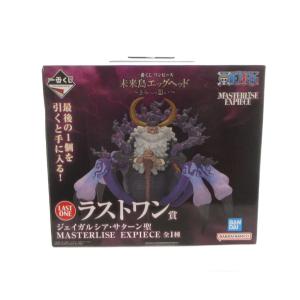 中古】【未開封】ドリー 「一番くじ ワンピース -エルバフ編- GIANT