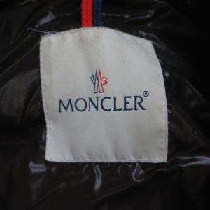 モンクレール MONCLER ダウンジャケット...の詳細画像2