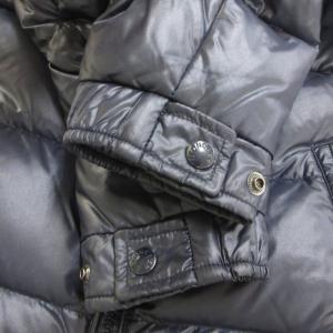 モンクレール MONCLER ダウンジャケット...の詳細画像3
