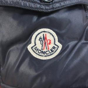 モンクレール MONCLER ダウンジャケット...の詳細画像4
