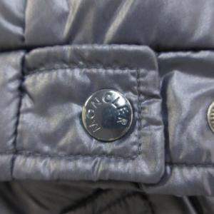 モンクレール MONCLER ダウンジャケット...の詳細画像5