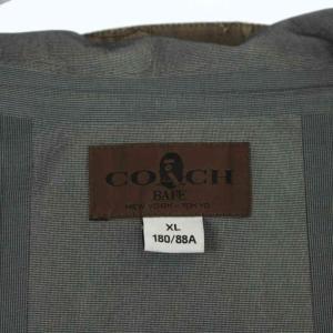 コーチ COACH エイプ 001HJG231...の詳細画像5