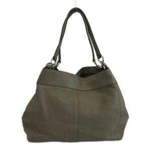 コーチ COACH トートバッグ ワンショルダ...の詳細画像1