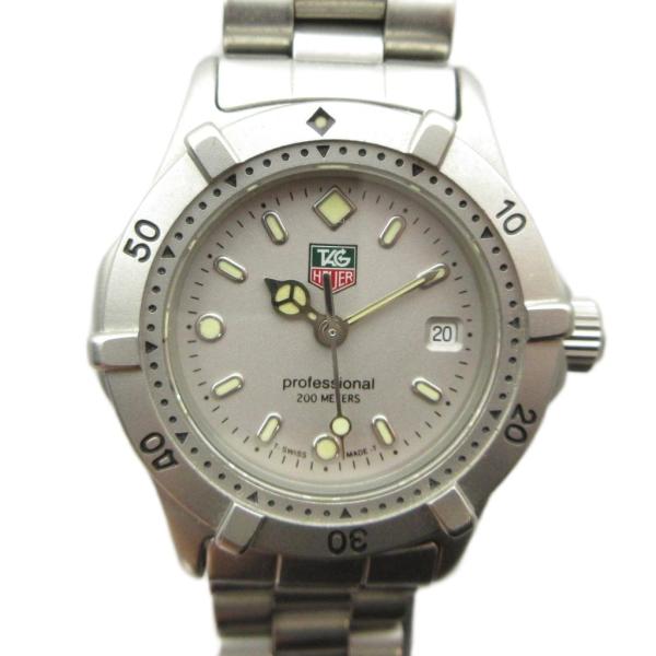 タグホイヤー TAG HEUER プロフェッショナル 200M WE1411-R 腕時計 ウォッチ ...
