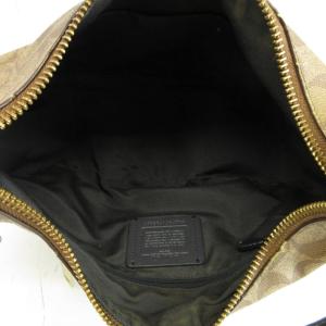 コーチ COACH ハンドバッグ ショルダーバ...の詳細画像2