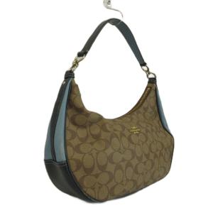 コーチ COACH ハンドバッグ ショルダーバ...の詳細画像4