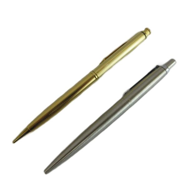 パーカー parker ボールペン シャープペンシル シャーペン 2本セット 文房具 筆記用具 ノッ...