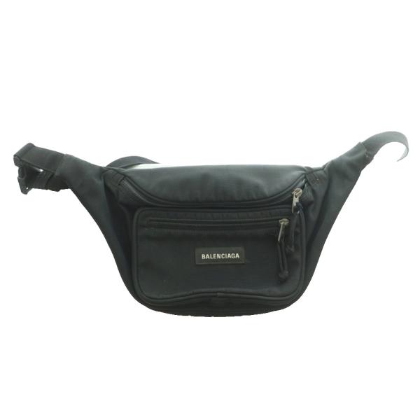 バレンシアガ BALENCIAGA エクスプローラーベルトバッグ EXPLORER BELT PAC...