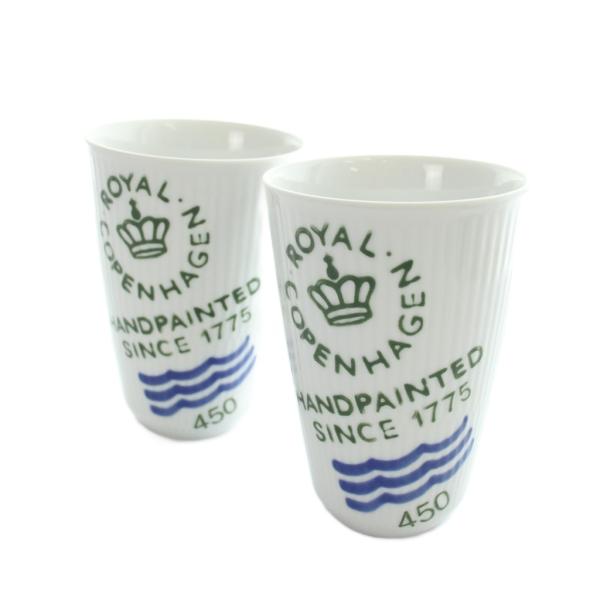 未使用品 ロイヤルコペンハーゲン ROYAL COPENHAGEN HANDPAINTED フルーテ...