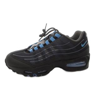 ナイキ NIKE AIR MAX 95 BB TECH エア マックス 95 BB テック スニーカー シューズ ローカット ロゴ 28 青 ブルー IH7853-002 /FF メンズ