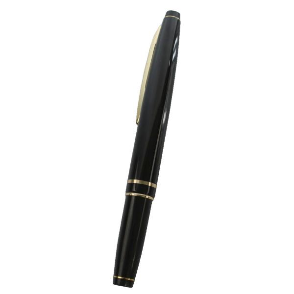 未使用品 セーラー sailor 文房具 万年筆 ペン先21K 黒 ブラック /SS ■OS ■GY...