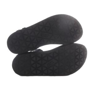 テバ Teva FLATFORM UNIVER...の詳細画像3