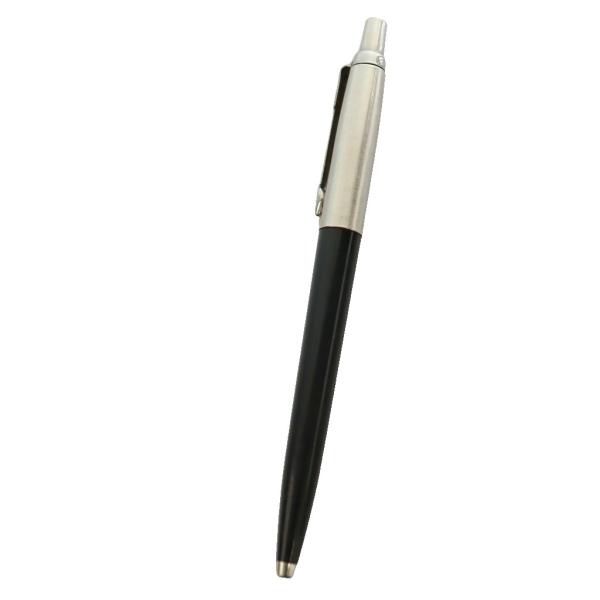 パーカー parker 文房具 ボールペン ジョッター シルバーカラー 黒 ブラック /SS ■OS...