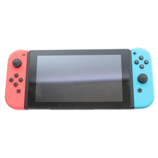 任天堂 Nintendo Switch ニンテンドースイッチ HAC-001 本体 ゲーム機 動作確...