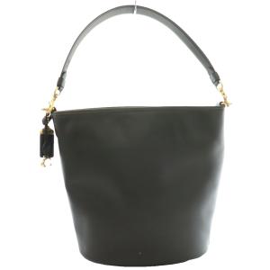 コーチ COACH ダコタ バケット バッグ ショルダーバッグ グラブタン・レザー 黒 ブラック CH726 /SS ■OS ■GY18 レディース
