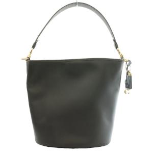 コーチ COACH ダコタ バケット バッグ ...の詳細画像1