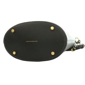 コーチ COACH ダコタ バケット バッグ ...の詳細画像3