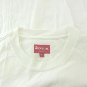 シュプリーム SUPREME Small Bo...の詳細画像2