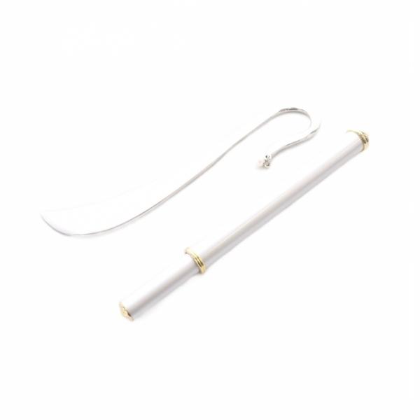 ミキモト MIKIMOTO ジャンク品 文房具 ボールペン ブックマーク セット シルバー色 ゴール...