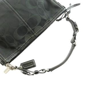 コーチ COACH シグネチャーホーボーバッグ...の詳細画像4